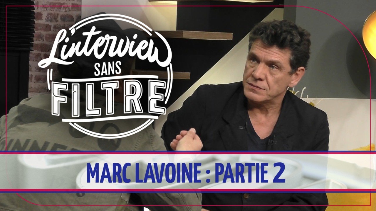 Marc Lavoine : "J'aime pas du tout les Victoires de la musique... J'aimerais être rayé des listes"