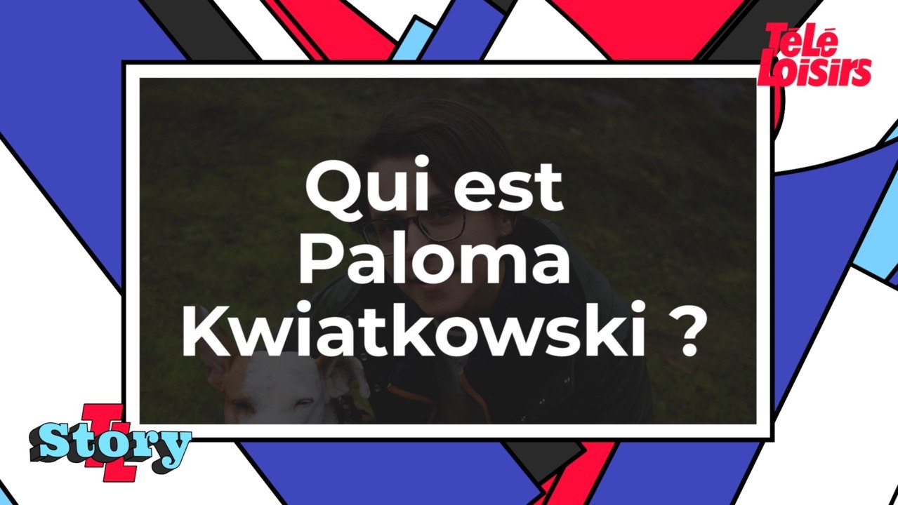 Attirance interdite : qui est Paloma Kwiatkowski ?