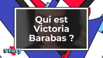 Victoria Barabas - Qui est l'actrice ?