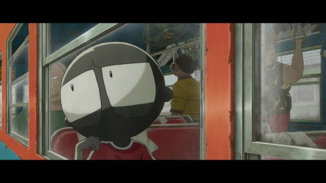 Mutafukaz