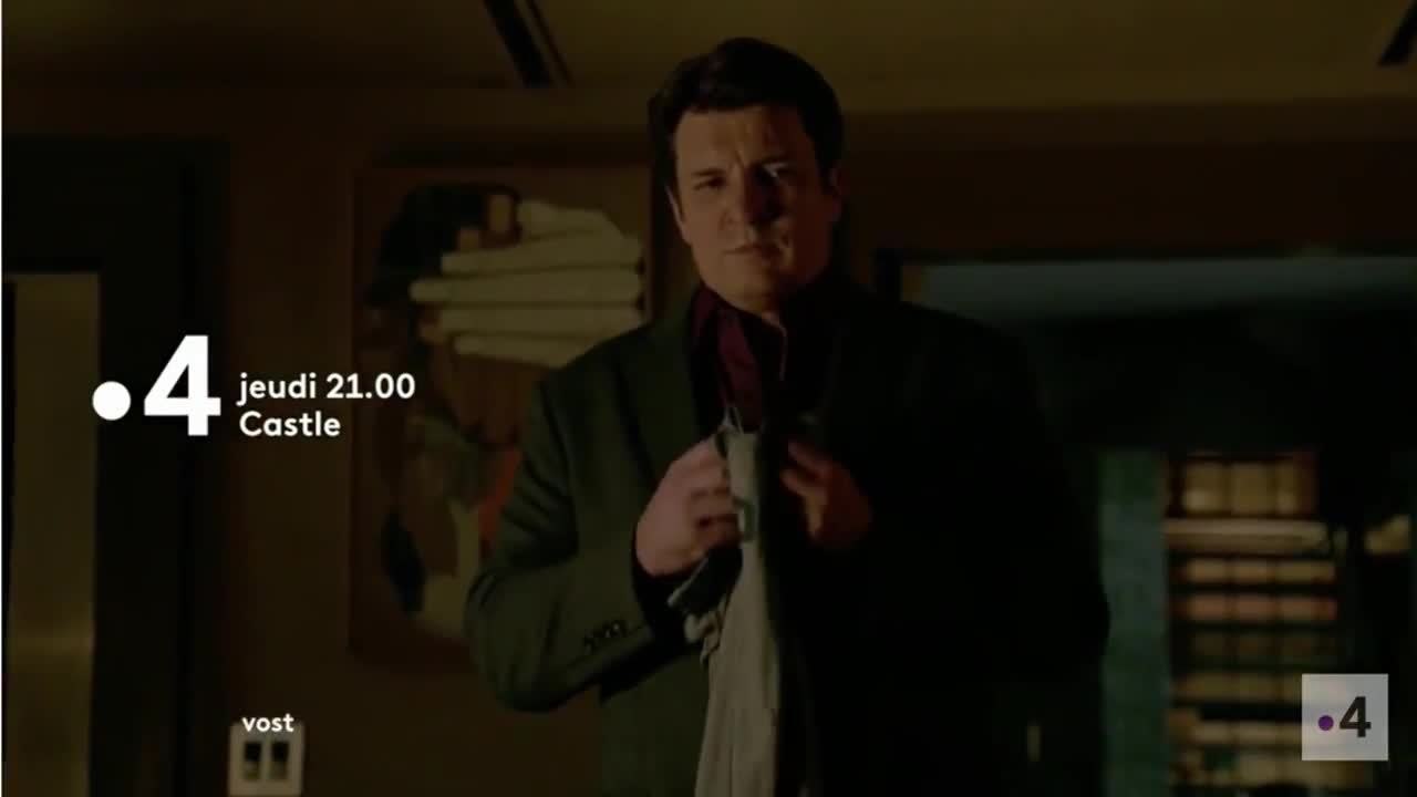 Castle (S08)