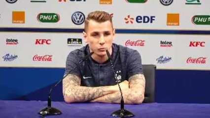 CdM (F) - Digne : "Les Bleues sont prêtes"