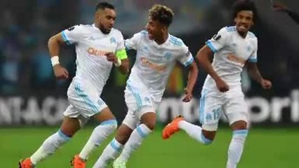 OM - Garcia : "Mon meilleur souvenir ? L'OM-Leipzig"