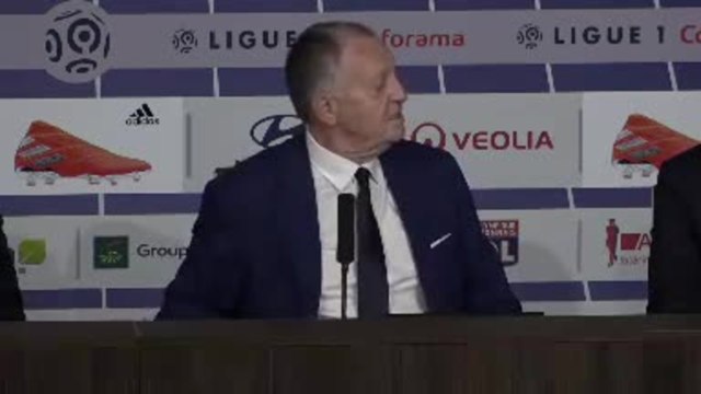 OL - Aulas : ''Juninho a tout pouvoir sportif''