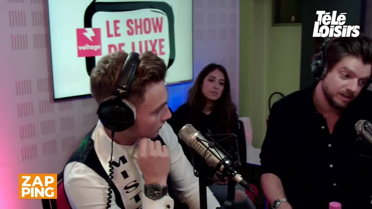 Patrick Timsit annonce la fin de sa carrière d'humoriste avec son prochain spectacle