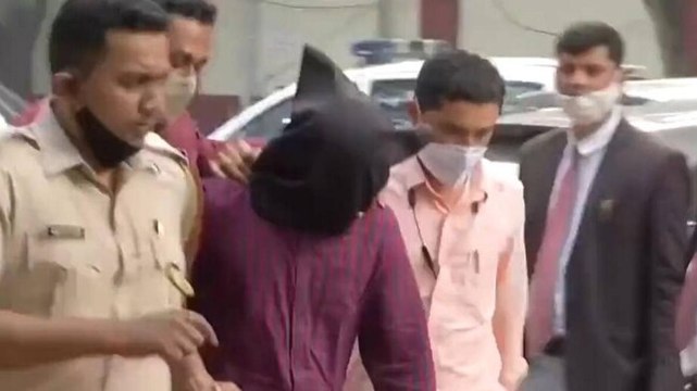 Bulli Bai app case: Bengaluru student sent to police custody till January 10