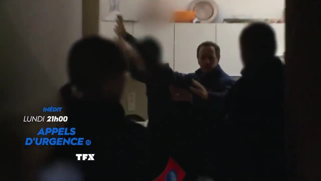 Appels d'urgence : Drogues et prostitution : la face cachée de la frontière belge