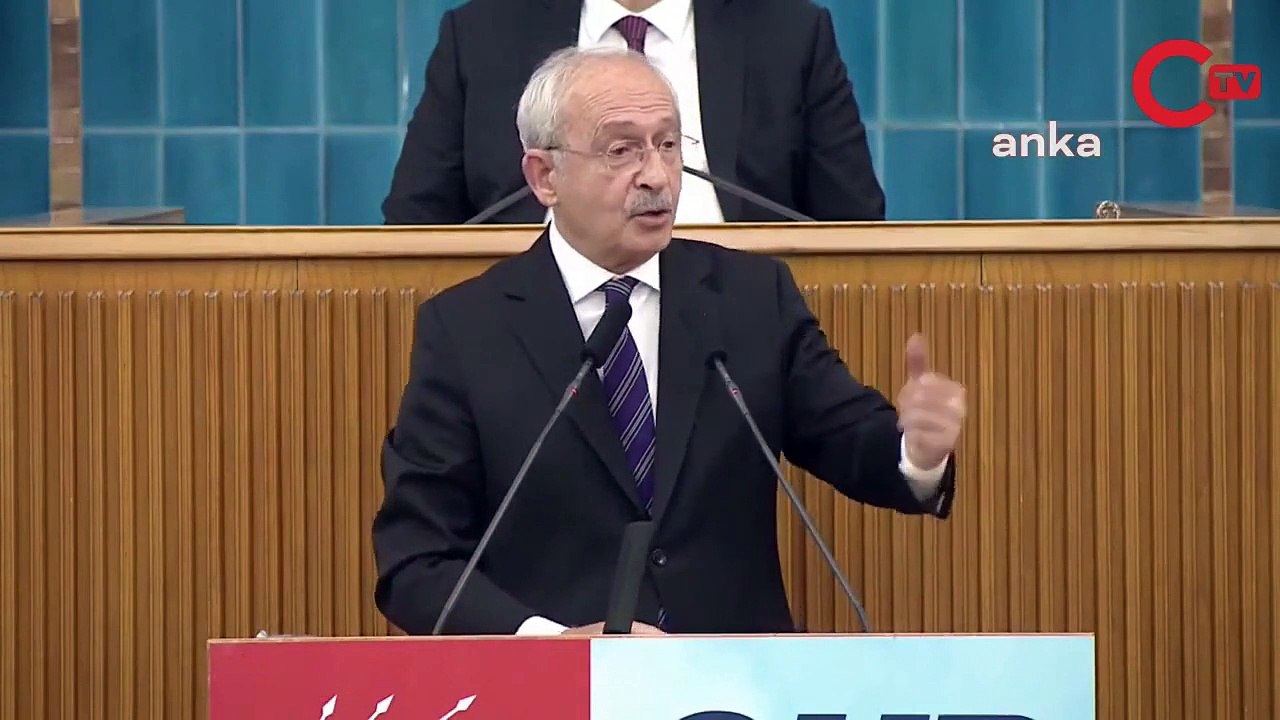 Kemal Kılıçdaroğlu ilk defa bu kadar sinirlendi, Bahçeli'ye demediğini bırakmadı: Bu nasıl ülkücülük, bu nasıl milliyetçilik