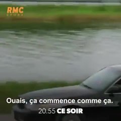 The Glades : L'orangeraie (S1EP6)