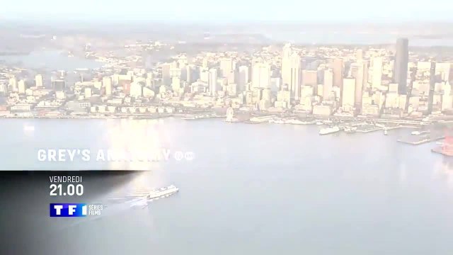 Grey's Anatomy : Trouver chaussure à son pied (S15EP22)