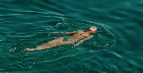 Une fille facile : découvrez Zahia Dehar dans la bande annonce osée du film
