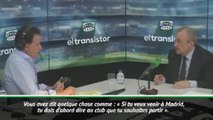 Real - Perez : ''On n’a pas parlé à Mbappé ou Neymar…''