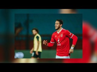 تفاصيل جديدة في انتقال رمضان صبحي من الأهلي إلى بيراميدز