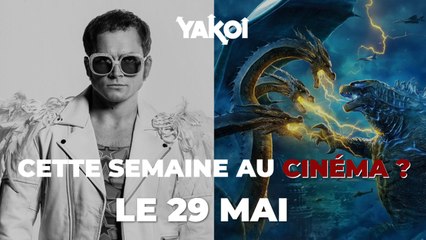 Yakoi au cinéma cette semaine ? (du mercredi 29 mai au mardi 4 juin)