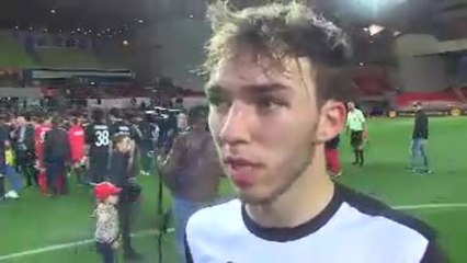 F1 - Gasly : "Lauda, l'un des pilotes les plus courageux"