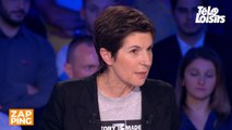 Christine Angot tient des propos polémiques sur l'esclavage dans ONPC