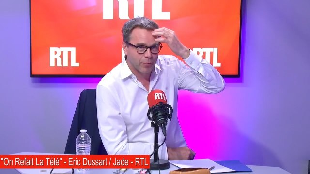 Guillaume de Tonquédec serait scandaleusement ridicule dans Danse avec les stars : Refaire une chorégraphie, pour moi, c'est un cauchemar total