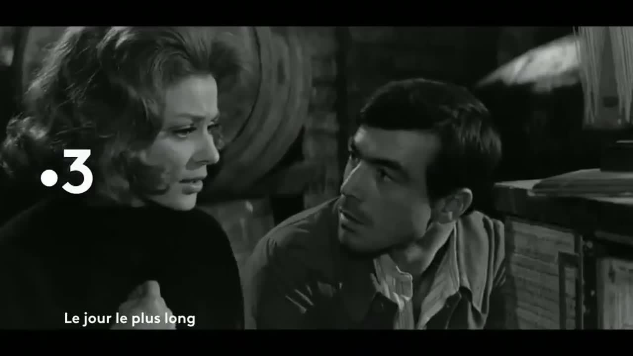 Le jour le plus long