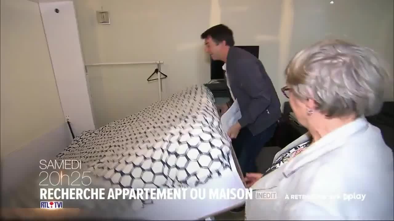 Recherche appartement ou maison : Nicole / Cind...