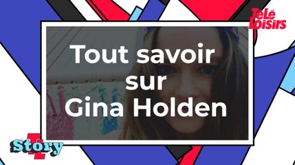 Le rêve brisé de ma fille : l'île du scandale : qui est Gina Holden ?