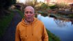 Paul Gaffney from Fulwood saved a boy from drowning