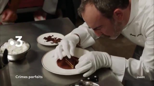 Crimes parfaits : Etoile filante (S2EP5)