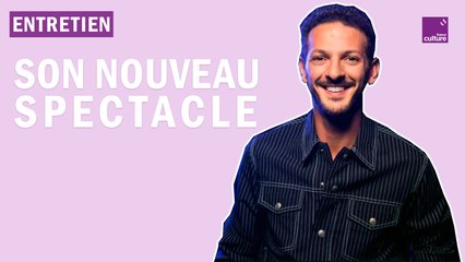 Le grand soir de Vincent Dedienne