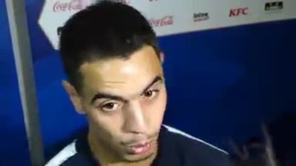 Bleus - Ben Yedder : "De bonnes sensations et une grande fierté"