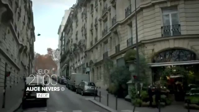 Alice Nevers : Le prix du silence (S17EP5)