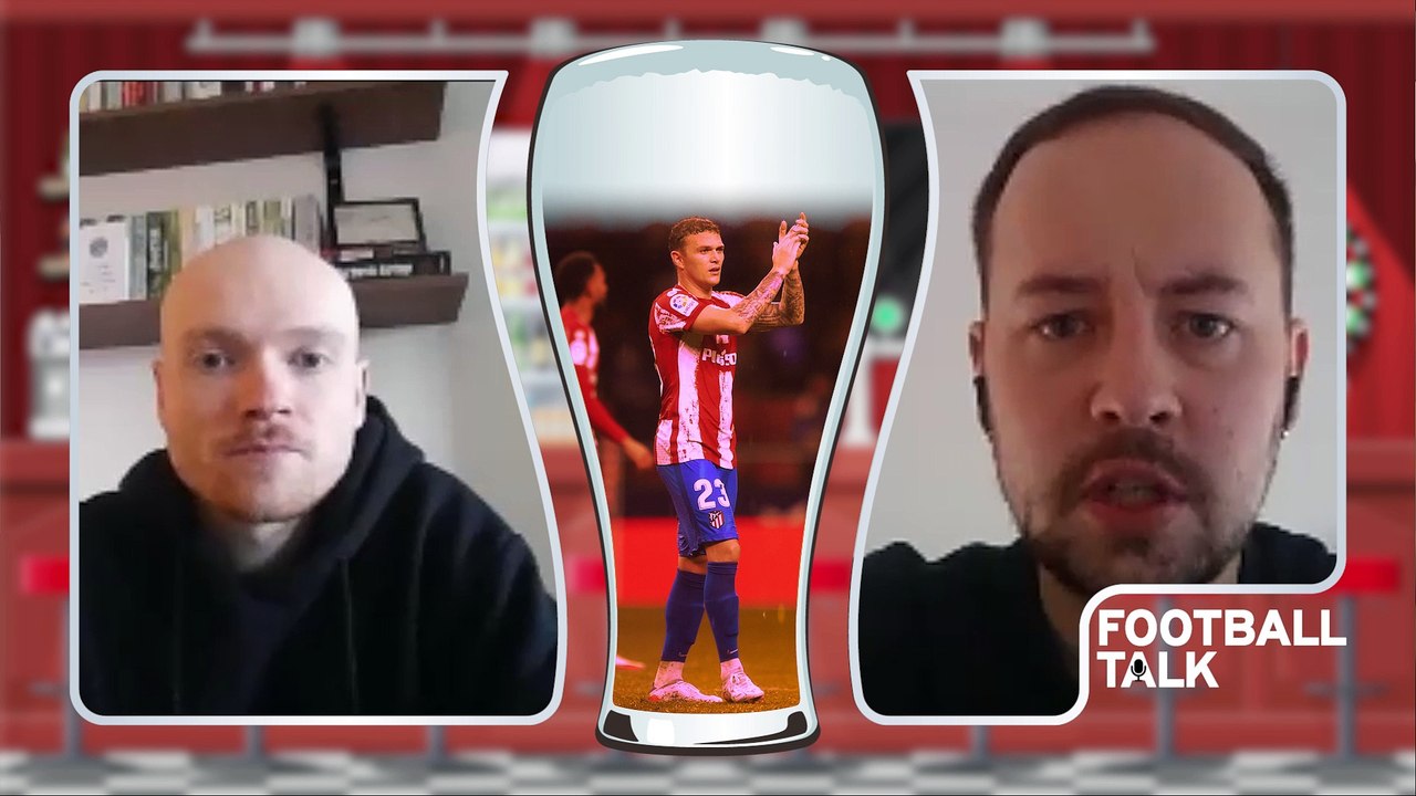 Football Talk: Newcastle's first transfer rumours, Salah's replacement, Carabao Cup semi Finals