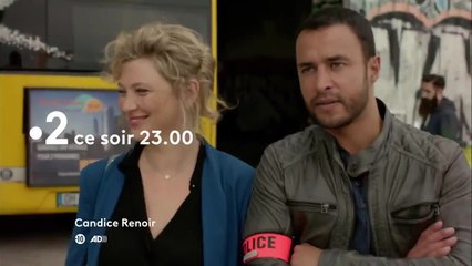 Candice Renoir - 24 mai