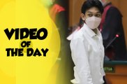 Video of The Day: Gaga Muhammad Dituntut 4,5 Tahun Penjara, Hotman Paris Dinilai Makin Kurus