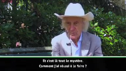 F1 - Merzario raconte comment il a sauvé Lauda des flammes