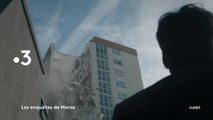 Les enquêtes de Morse - 2 juin
