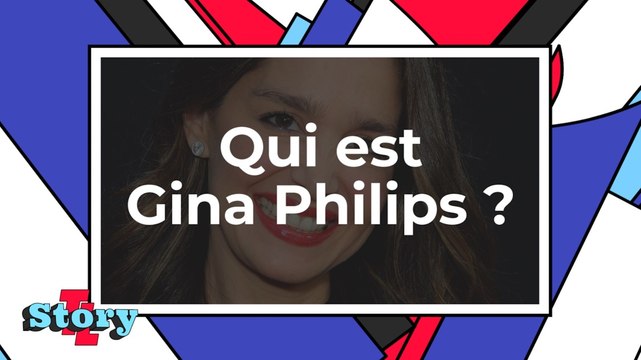 Mon bébé a disparu : qui est Gina Philips ?