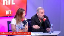 Patrick Sébastien viré de France 2, une décision 