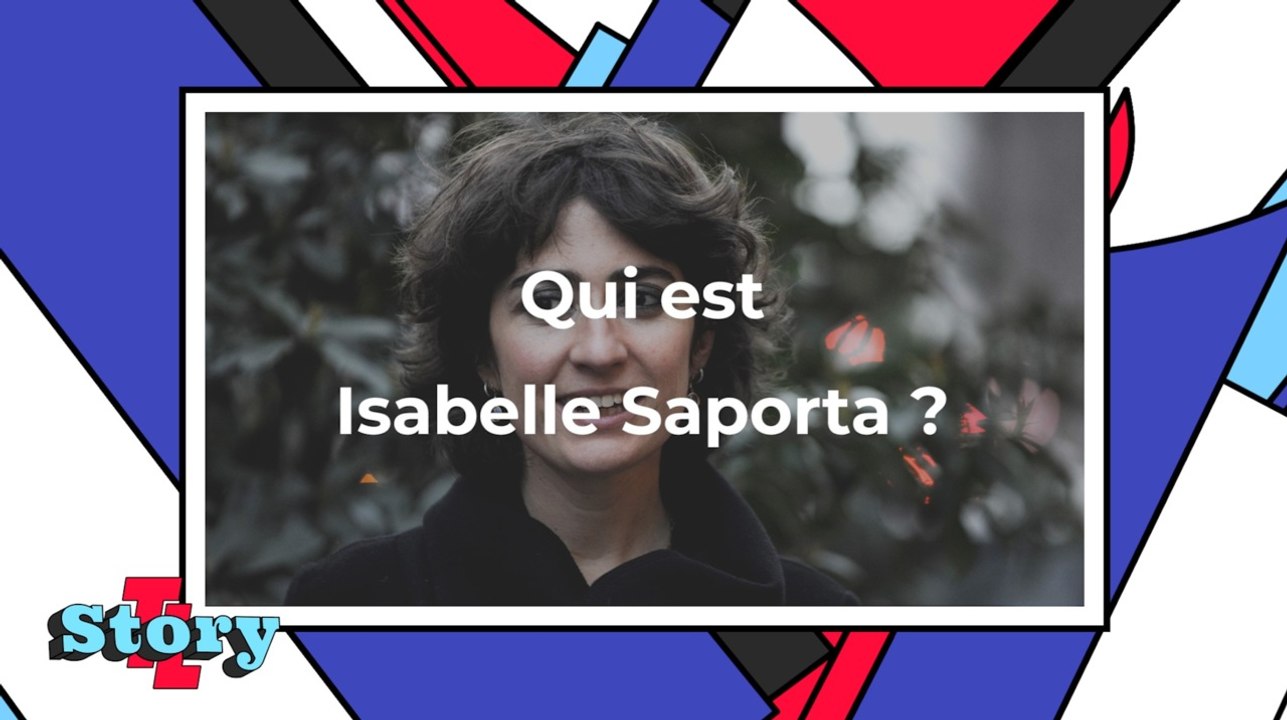 Yannick Jadot : qui est sa compagne Isabelle Saporta ?