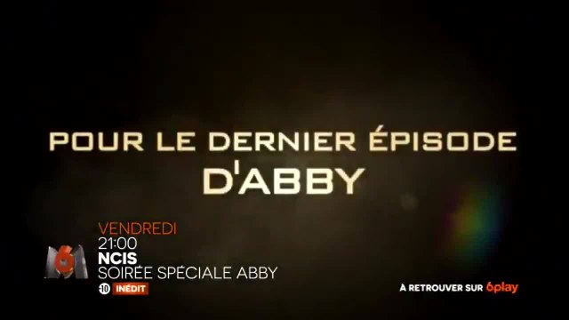 NCIS : enquêtes spéciales : Soirée spéciale Abby