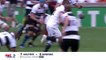 Rugby : Angleterre / Barbarians
