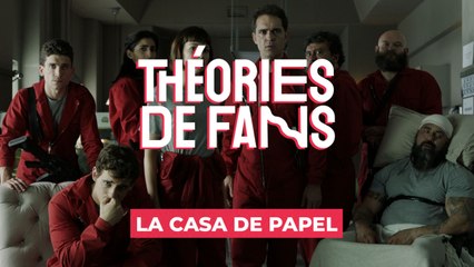 Théorie de fans : Berlin et le Professeur sont-ils frères dans La Casa de Papel (Netflix) ?