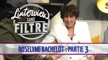Roselyne Bachelot donne des nouvelles de Jacques Chirac