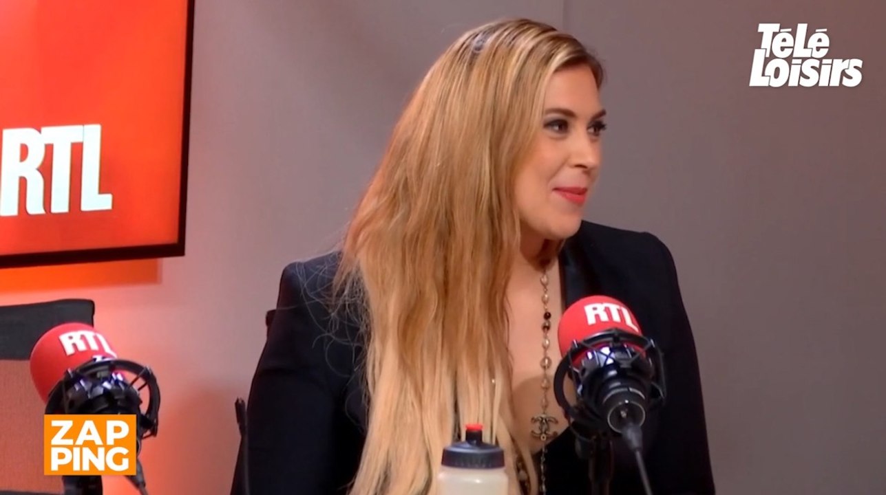 Nelson Monfort interdit de Roland-Garros ? Marion Bartoli affirme qu'il "n'a plus le droit d'aller sur les terrains" mais...