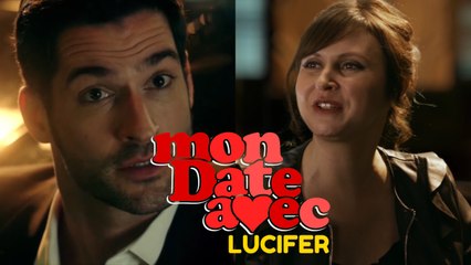 Mon date avec... Lucifer