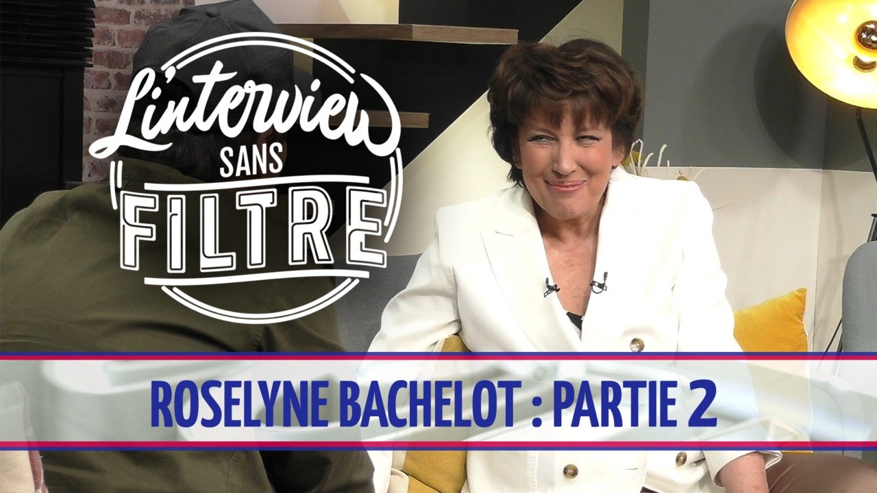 Roselyne Bachelot a "très très mal vécu" sa marionnette des Guignols