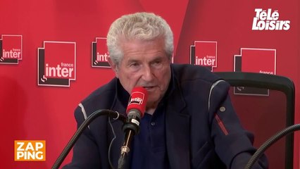 Claude Lelouch tacle sévèrement la Nouvelle Vague et Jean-Luc Godard