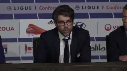 OL - Juninho : ''J'ai tout de suite pensé à Sylvinho''