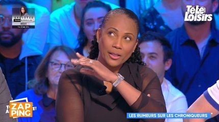 Christine Kelly révèle avoir été approchée pour devenir ministre sous le mandat de Nicolas Sarkozy