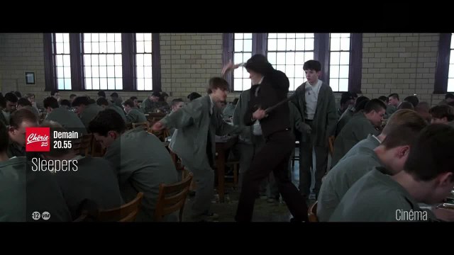 Sleepers - 23 mai