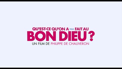 Qu'est-ce qu'on a tous fait au Bon Dieu ? (2021)Streaming XviD AC3 links