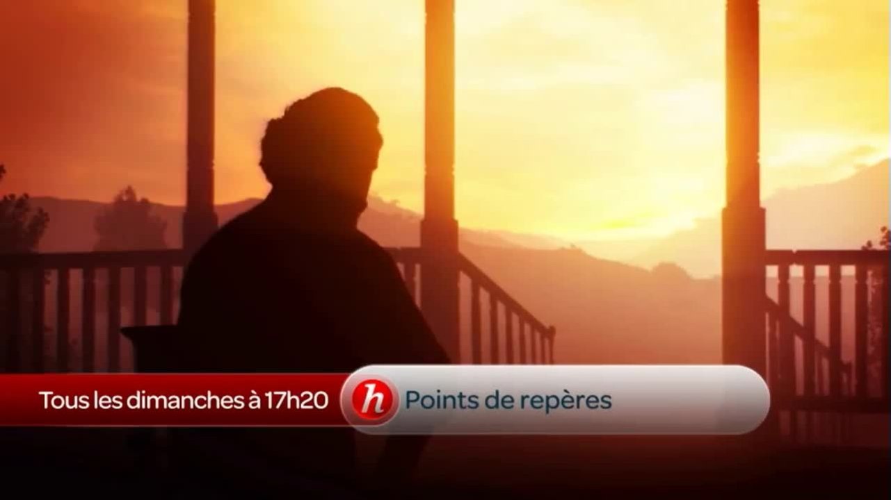 Points de repères